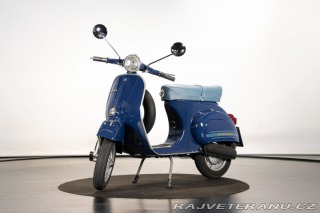 Piaggio Vespa 125 ET3 PRIMAVERA 1978