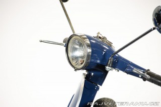 Piaggio Vespa 125 ET3 PRIMAVERA 1978