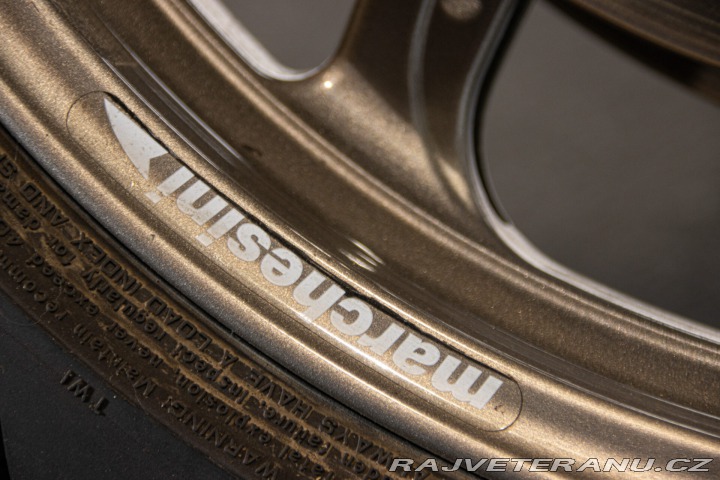 Ducati Ostatní modely 998 TESTASTRETTA 2002