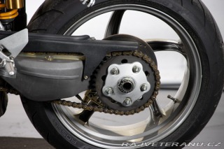 Ducati Ostatní modely 998 TESTASTRETTA 2002