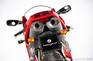 Ducati Ostatní modely 998 TESTASTRETTA 2002