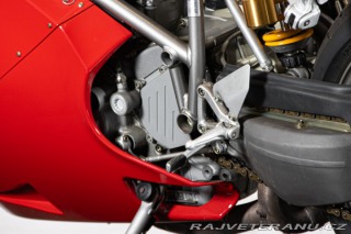 Ducati Ostatní modely 998 TESTASTRETTA 2002