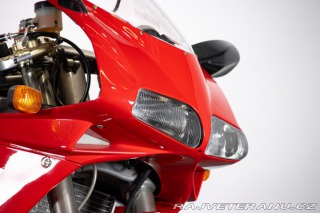 Ducati Ostatní modely 998 TESTASTRETTA 2002