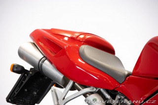 Ducati Ostatní modely 998 TESTASTRETTA 2002