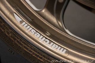 Ducati Ostatní modely 998 TESTASTRETTA 2002