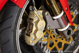 Ducati Ostatní modely 998 TESTASTRETTA 2002