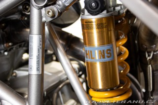 Ducati Ostatní modely 998 TESTASTRETTA 2002