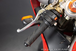 Ducati Ostatní modely 998 TESTASTRETTA 2002