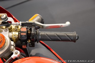 Ducati Ostatní modely 998 TESTASTRETTA 2002