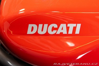 Ducati Ostatní modely 998 TESTASTRETTA 2002