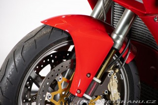 Ducati Ostatní modely 998 TESTASTRETTA 2002