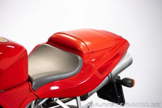 Ducati Ostatní modely 998 TESTASTRETTA 2002