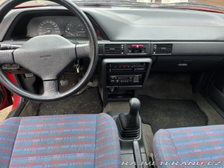 Mazda 323 BG 1991