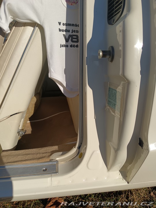 Ford Torino Grantorino 1974