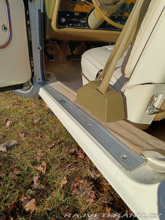 Ford Torino Grantorino 1974