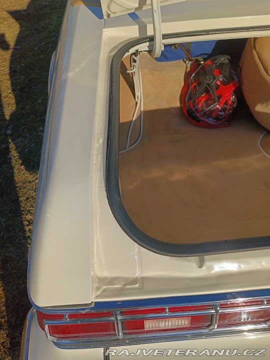 Ford Torino Grantorino 1974