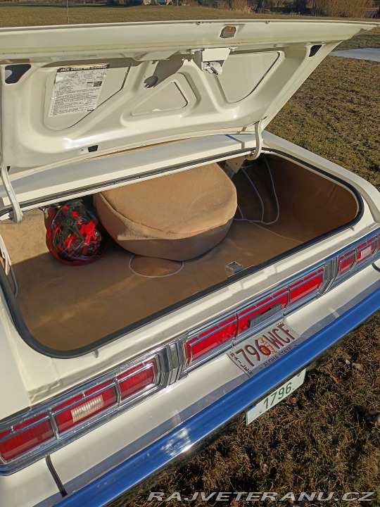 Ford Torino Grantorino 1974