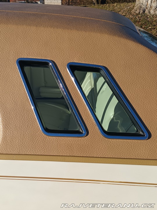 Ford Torino Grantorino 1974