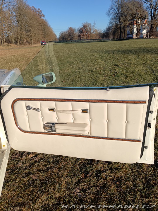 Ford Torino Grantorino 1974