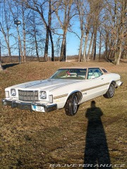 Ford Torino Grantorino 1974