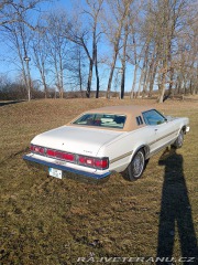 Ford Torino Grantorino 1974