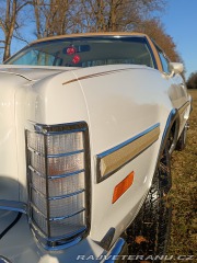 Ford Torino Grantorino 1974