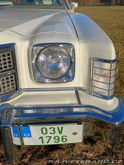 Ford Torino Grantorino 1974