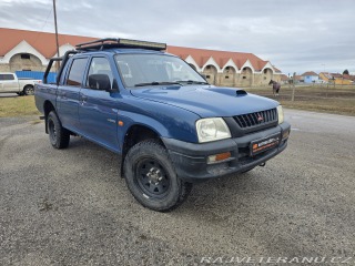 Mitsubishi  L00