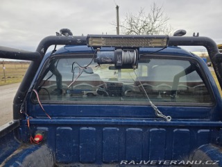 Mitsubishi Ostatní modely L00 1999