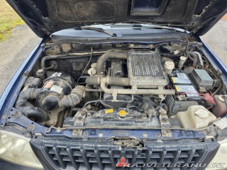 Mitsubishi Ostatní modely L00 1999