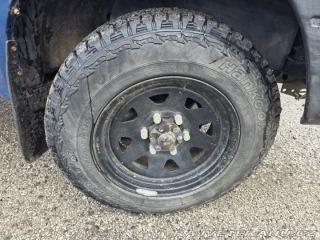 Mitsubishi Ostatní modely L00 1999