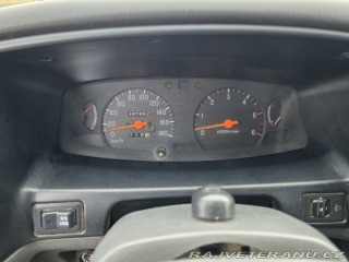 Mitsubishi Ostatní modely L00 1999