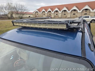 Mitsubishi Ostatní modely L00 1999