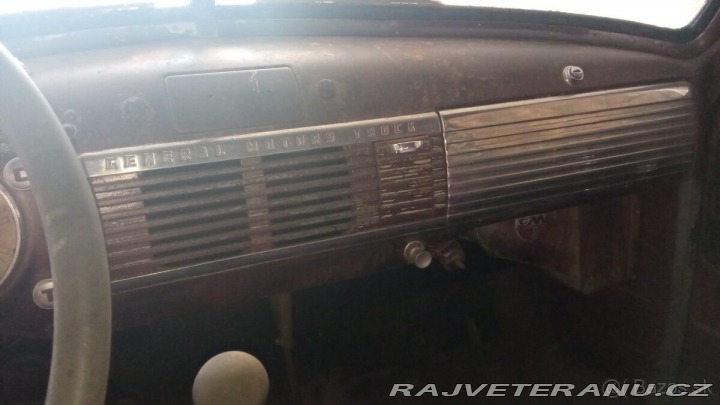 GMC Ostatní modely Pick up 1953