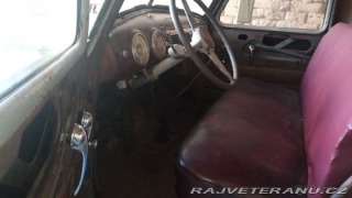 GMC Ostatní modely Pick up 1953