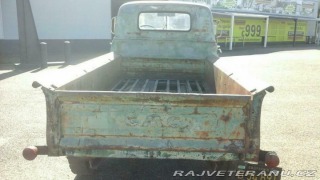 GMC Ostatní modely Pick up 1953