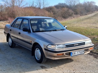 Toyota Carina Lx 1,6 66kw