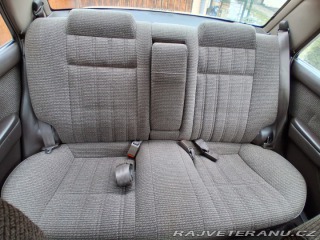 Toyota Carina Lx 1,6 66kw 1989