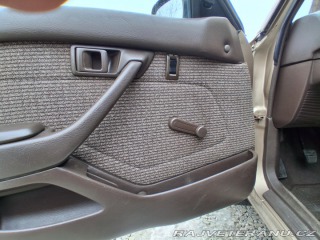 Toyota Carina Lx 1,6 66kw 1989