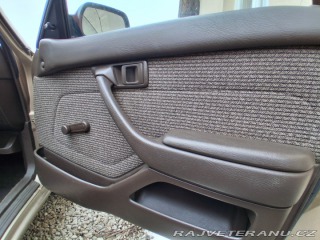 Toyota Carina Lx 1,6 66kw 1989