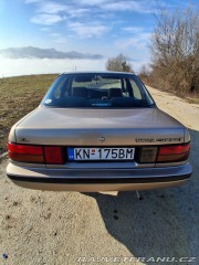 Toyota Carina Lx 1,6 66kw 1989