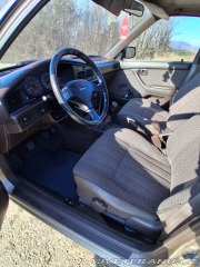 Toyota Carina Lx 1,6 66kw 1989