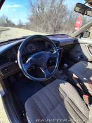 Toyota Carina Lx 1,6 66kw 1989