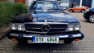 Mercedes-Benz SL 450