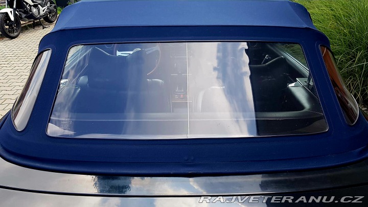 Mercedes-Benz SL 450 1979