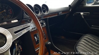 Mercedes-Benz SL 450 1979