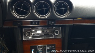 Mercedes-Benz SL 450 1979