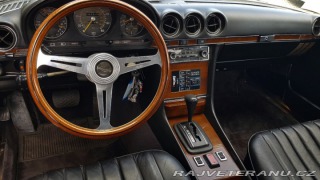 Mercedes-Benz SL 450 1979