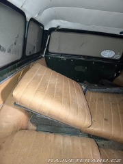 Škoda Octavia 704 1968