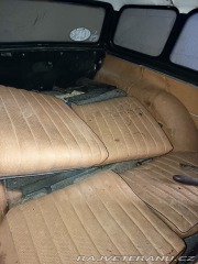 Škoda Octavia 704 1968